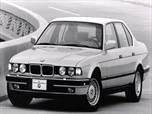 1994 BMW 7 Series